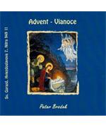 CD-Advent/Vianoce (4.00)                                                        